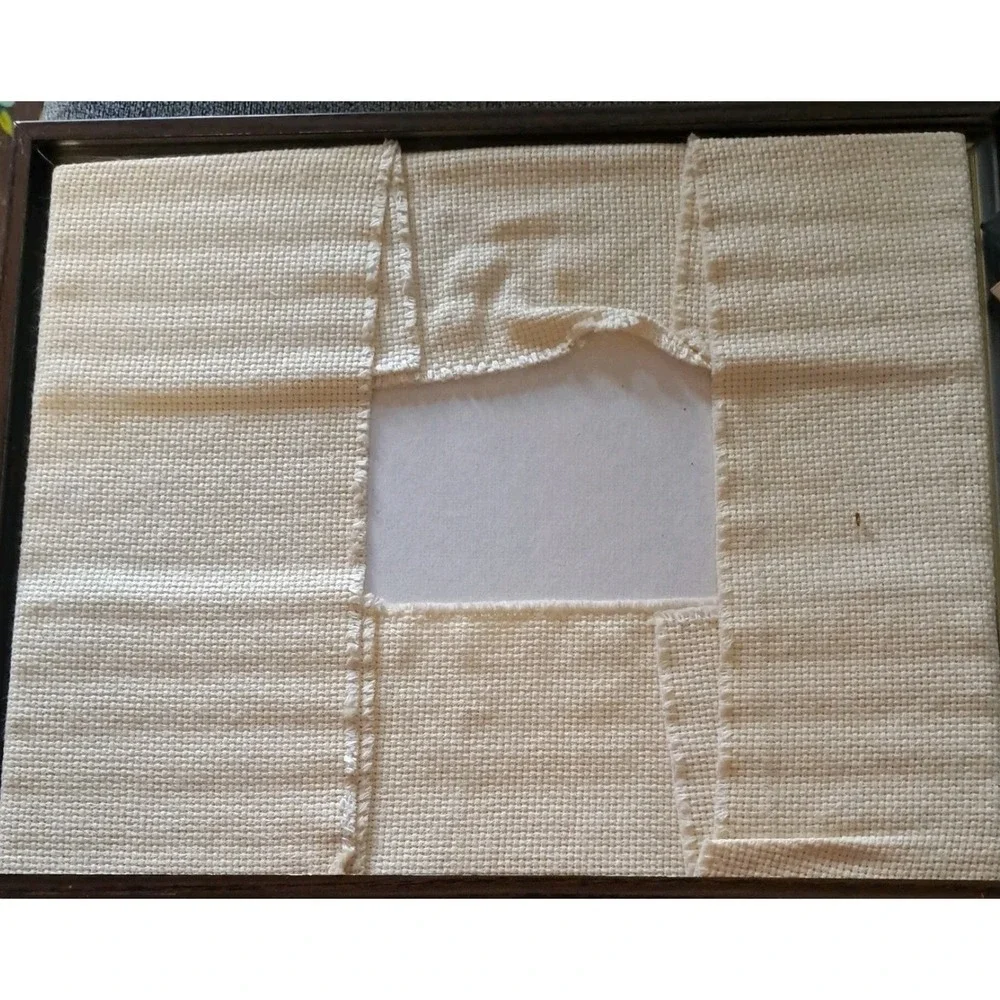 Handmade Christmas Sampler 